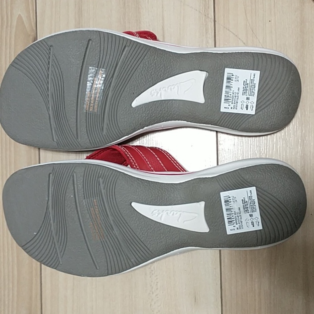 Clark shoes - Picture 10 of 13